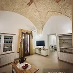 Assunta Vakantiehuis Lucugnano