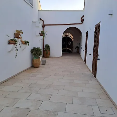 Assunta Holiday home Lucugnano