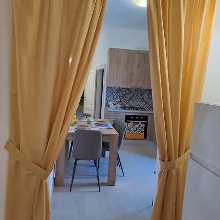 Casa vacanze Assunta Lucugnano