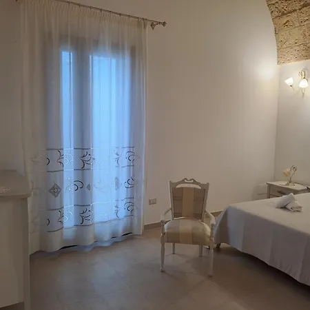 Assunta * Lucugnano