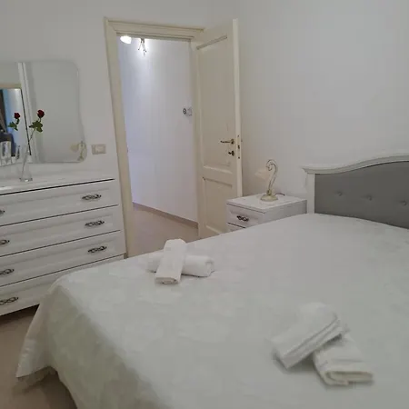 Casa vacanze Assunta *