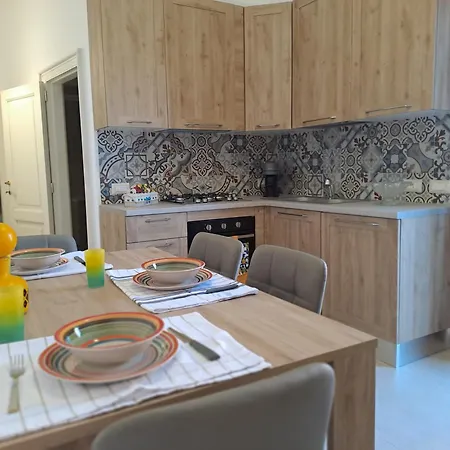 Casa vacanze Assunta