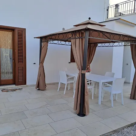 Casa vacanze Assunta Lucugnano