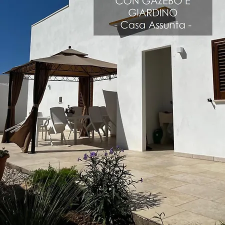 Assunta Casa vacanze