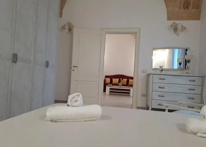 Assunta * Lucugnano
