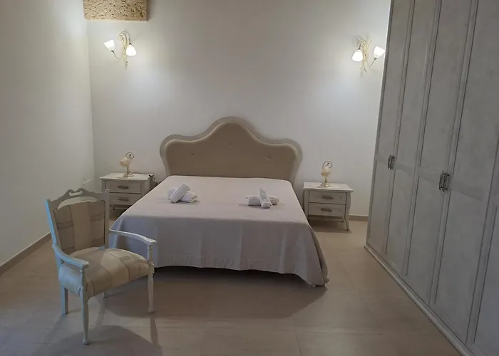 Assunta Holiday home *