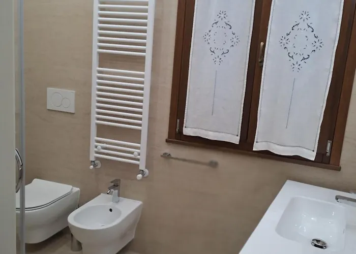 Assunta Holiday home Lucugnano