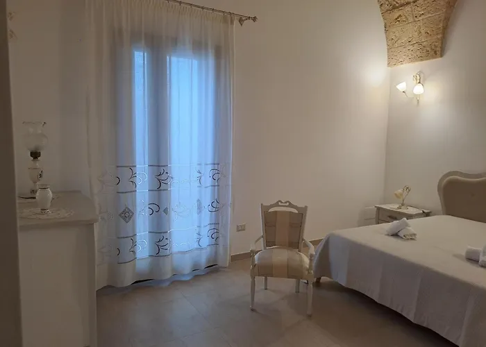 Assunta * Lucugnano