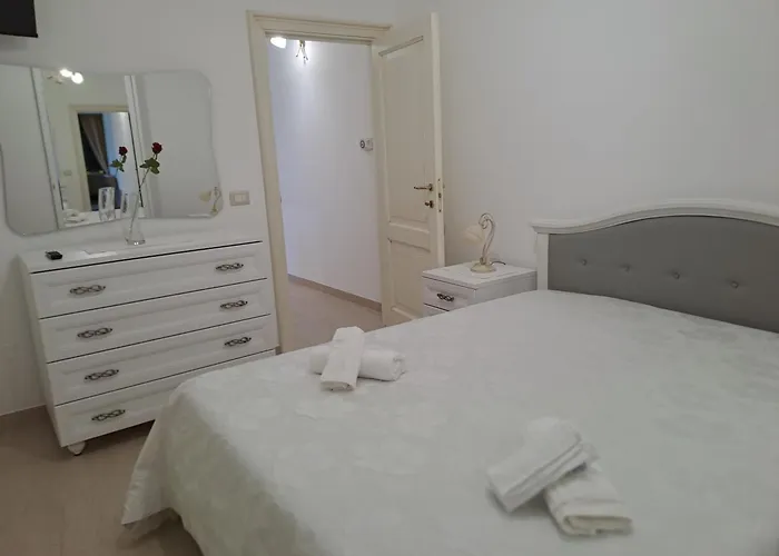 Holiday home Assunta *