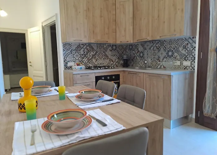 Holiday home Assunta