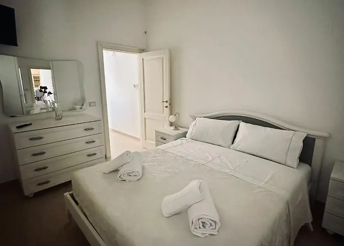 Holiday home Assunta *