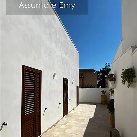 Assunta Casa vacanze *