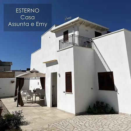 Assunta