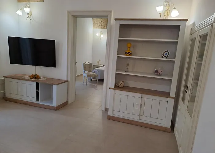 Casa vacanze Assunta Lucugnano