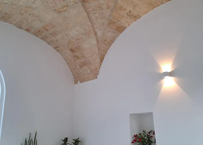 Casa vacanze Assunta