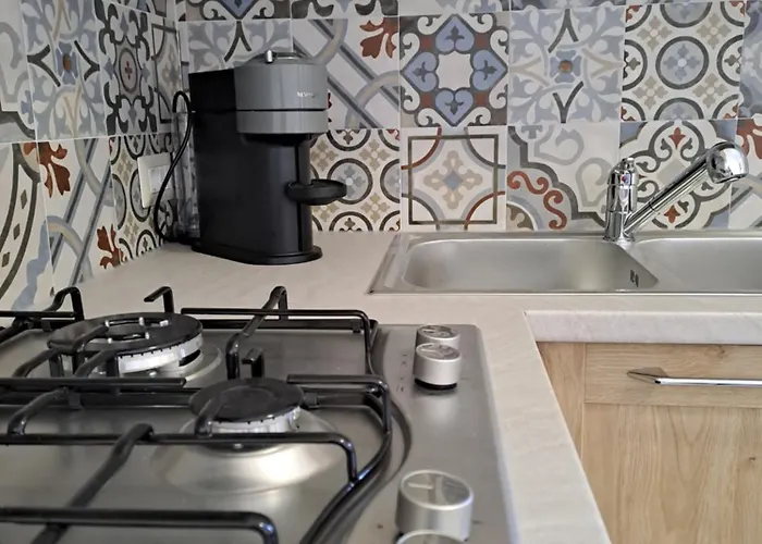 Assunta Casa vacanze
